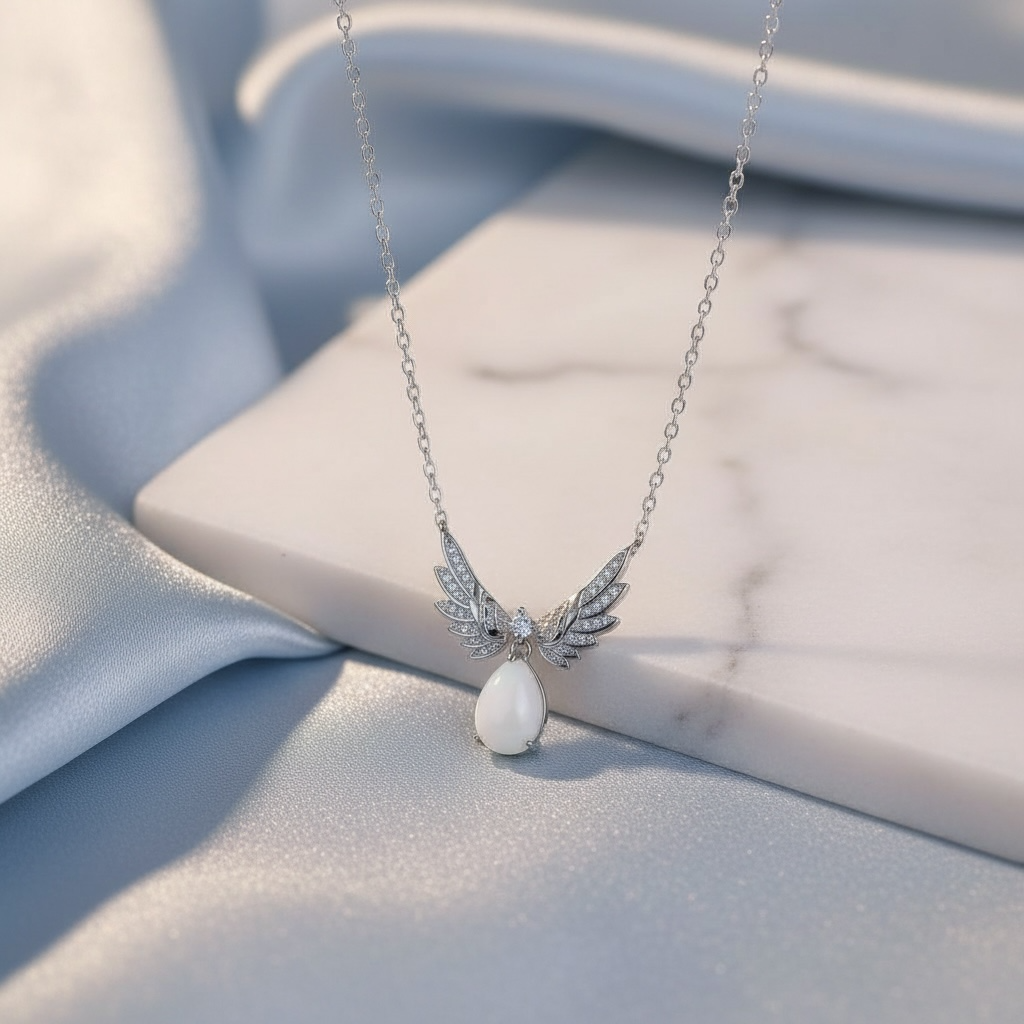 Heavenly Sent Necklace