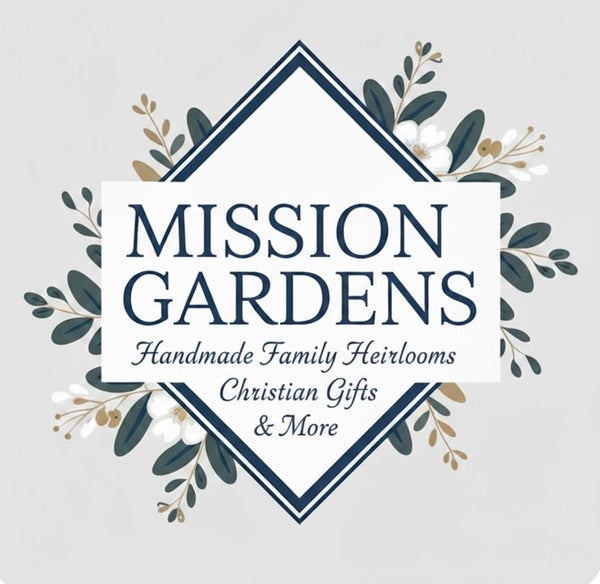 Mission Gardens