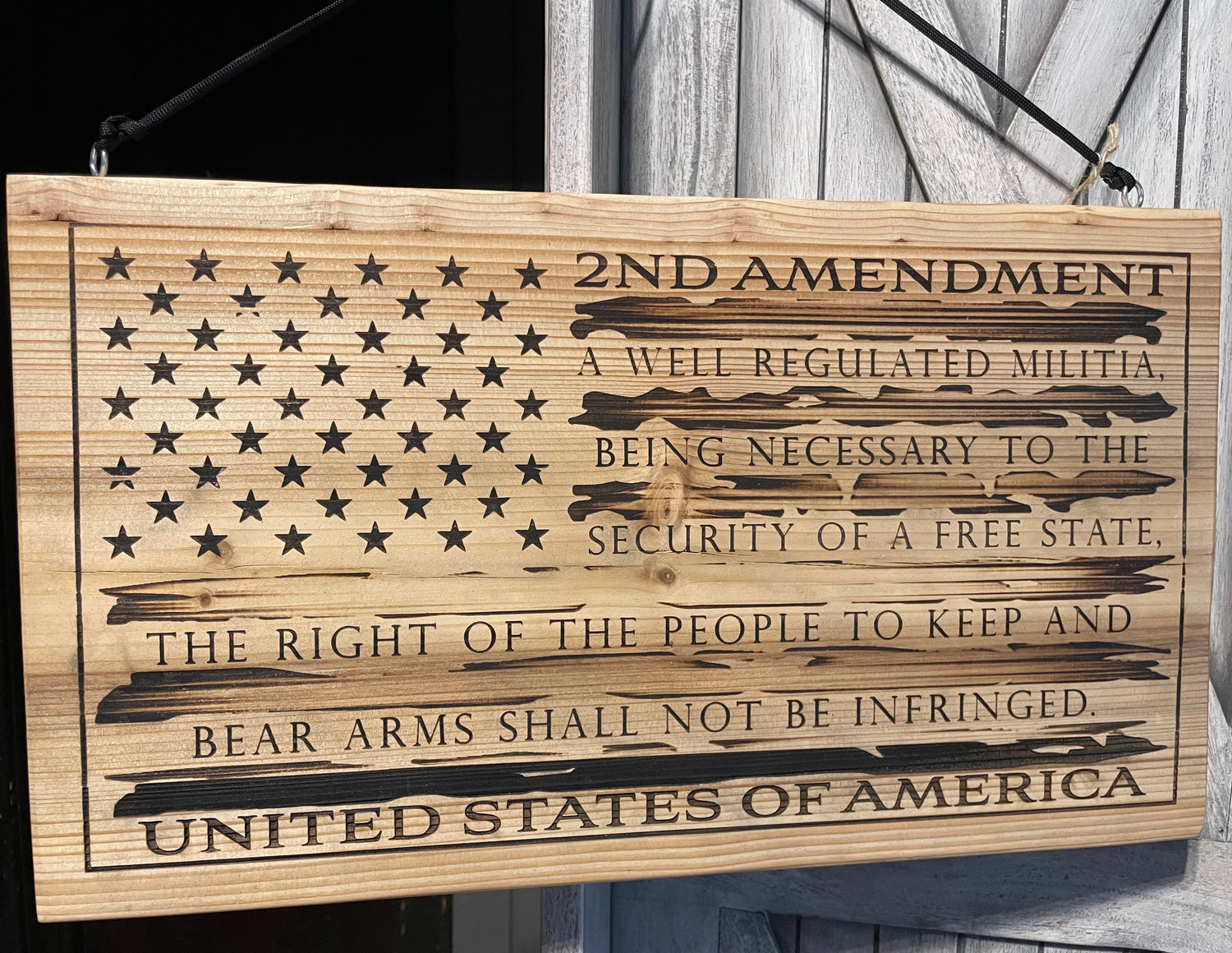 The 2nd Amendment (NMWP) image 0