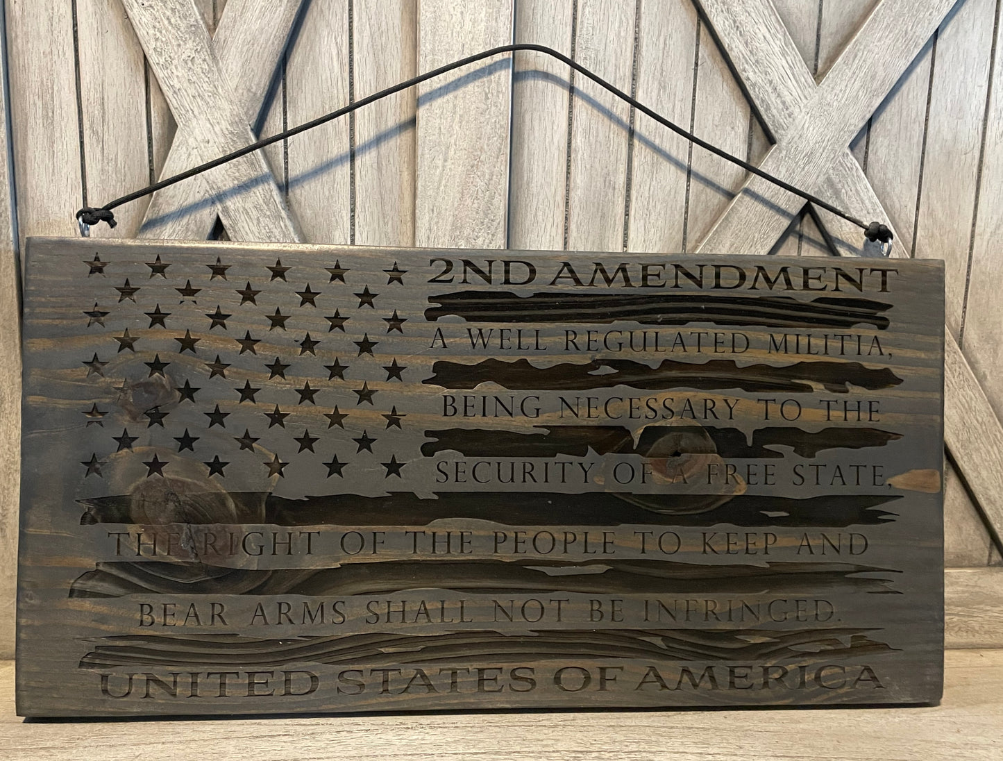 The 2nd Amendment (NMWP) image 0