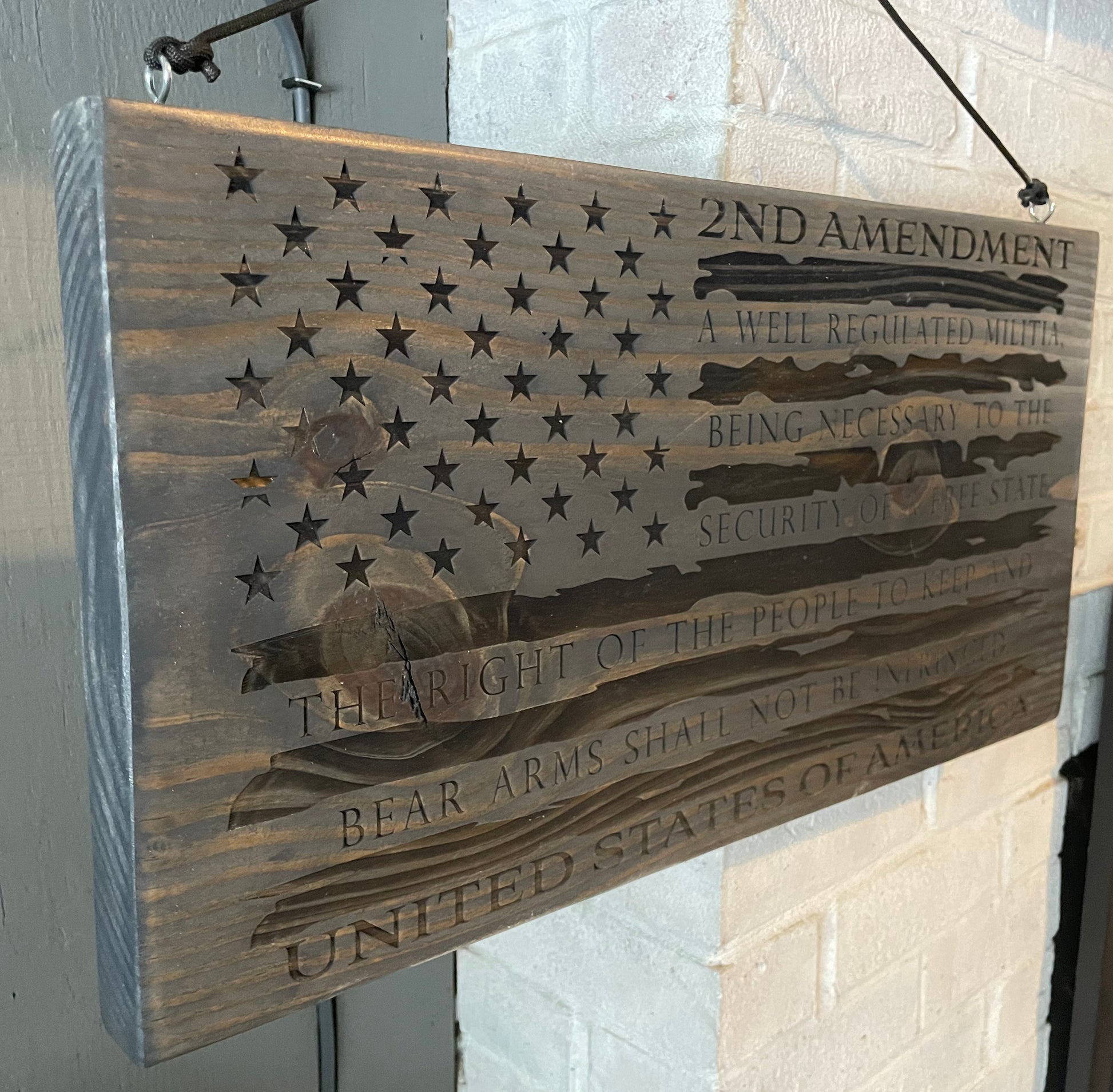 The 2nd Amendment (NMWP) image 4