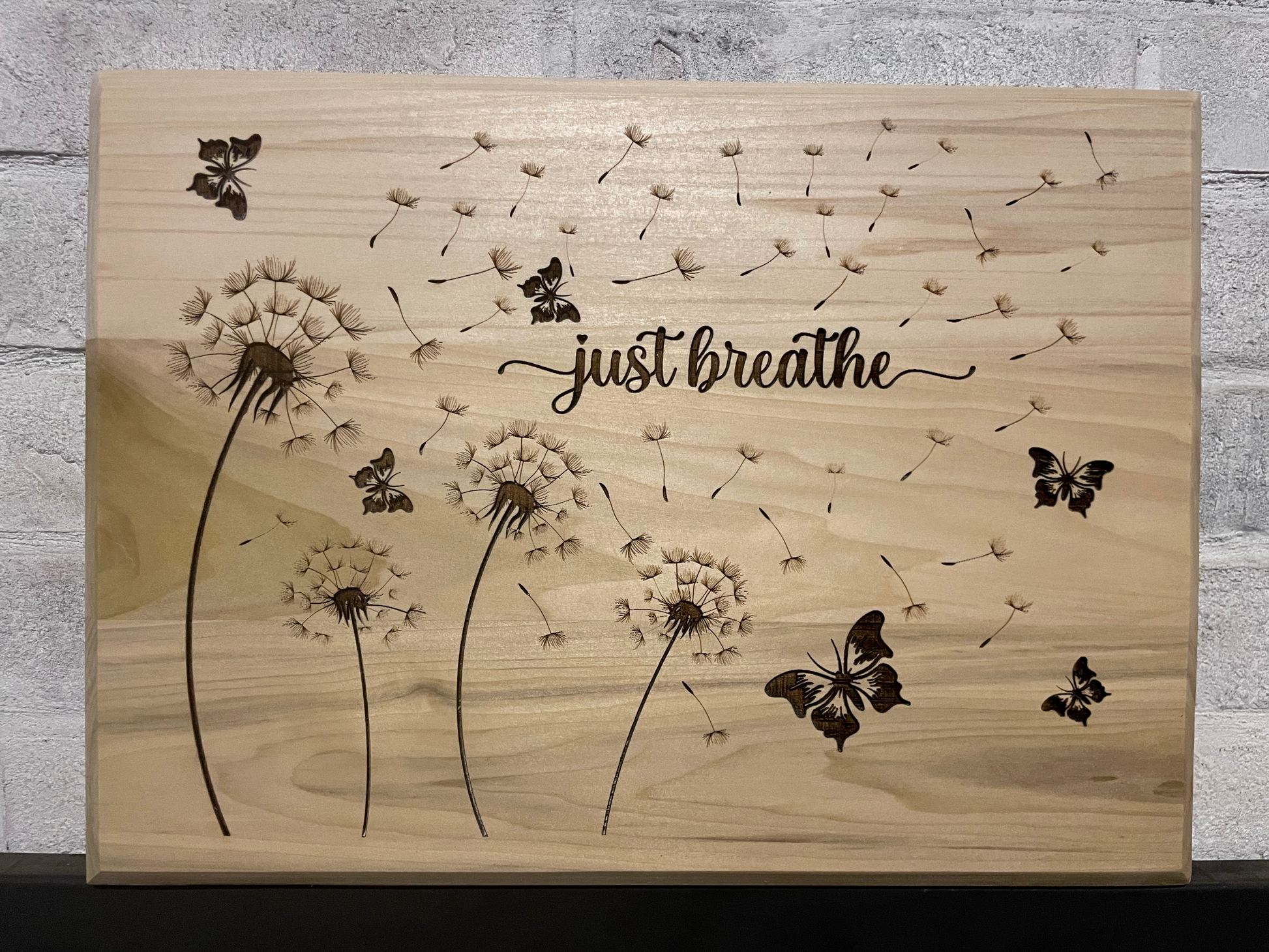 Just Breathe (Poplar) image 0