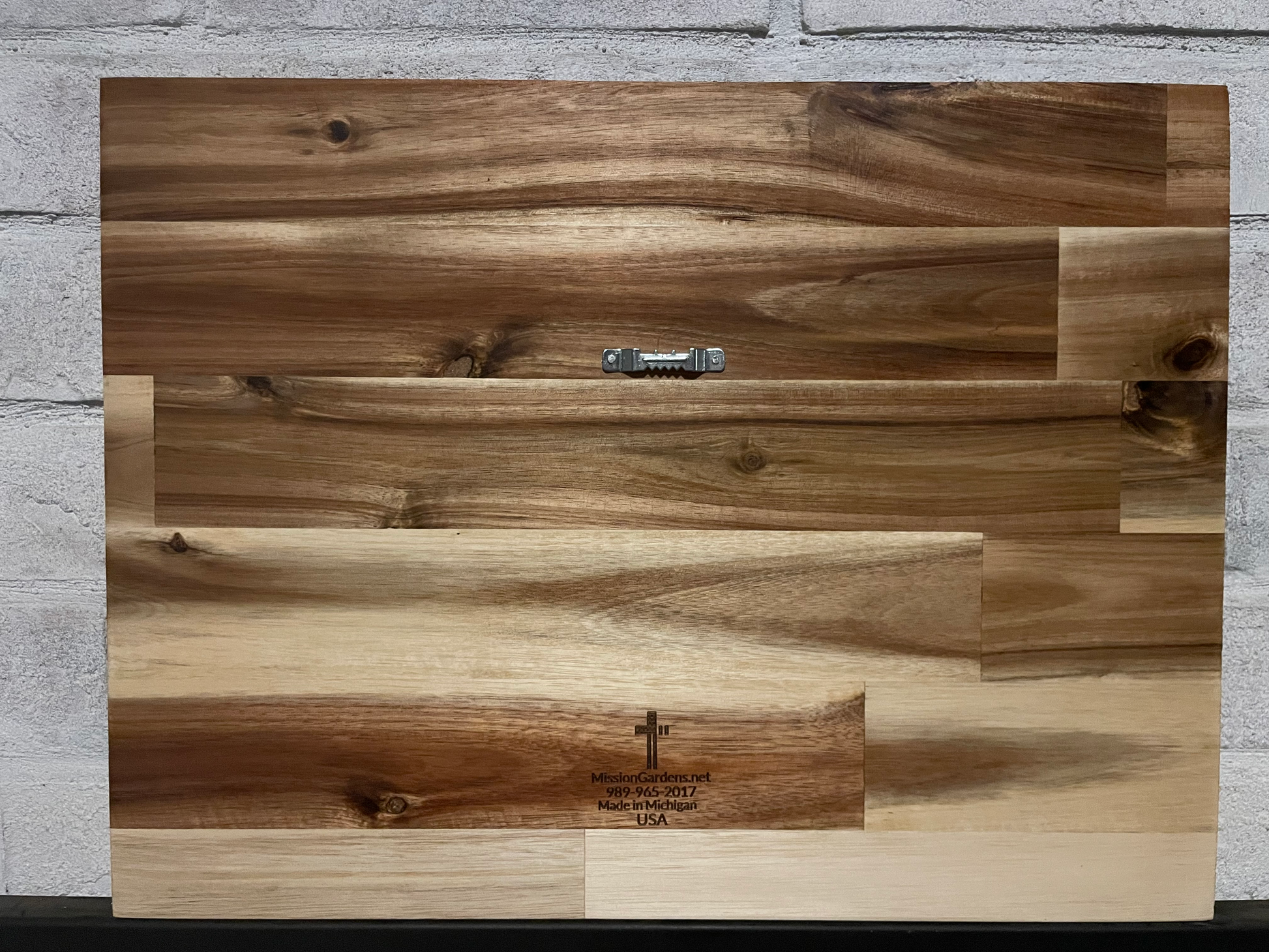 God’s Plan (Acacia)  image 3